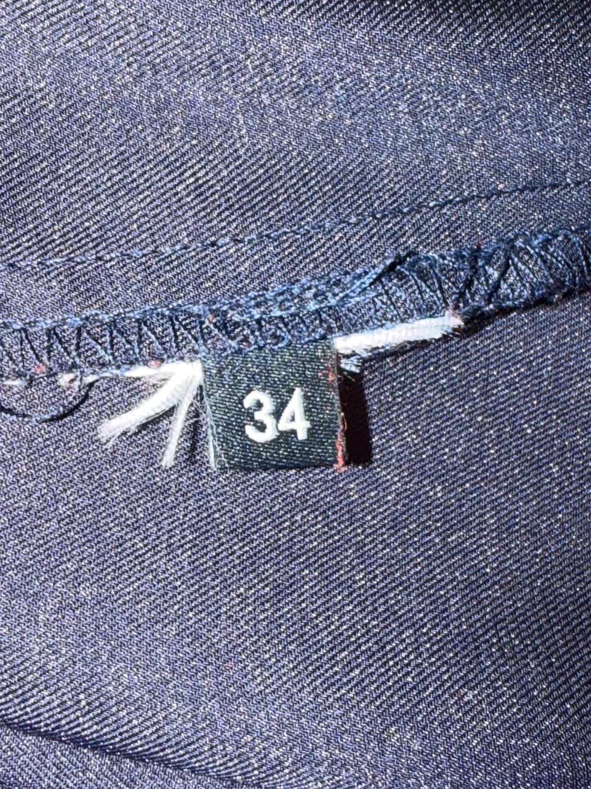 Débardeur Kookaï, taille 34 très bon état – photo 7